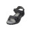 (8 UK, Grey) Mountain Warehouse Mens Crete Sandals 1