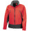 Result (S, Red) Result Mens Activity Soft Shell Jacket 1