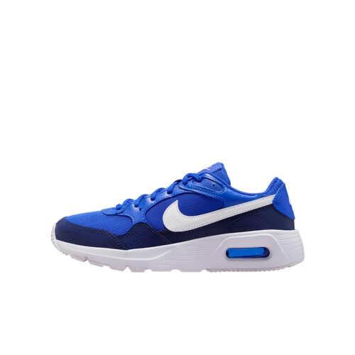 Nike Nike Childrens/Kids Air Max SC Leather Trainers 2