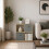 Charles Jacobs (Grey Drawers) Charles Jacobs Oak 4 Cube Open Book Shelf Storage Unit 2