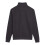 Farah (L, Black) Farah Mens Quarter Zip Sweatshirt 2