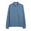 Farah (L, Blue) Farah Mens Quarter Zip Sweatshirt 1