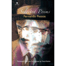 Selected Poems by Fernando Pessoa Paperback Book