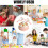 Bouncing Rabbit Game - XVX - Interactive Musical - Outdoor Coordination Learning Toy 5