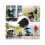 Stroller Sunshade, Universal Stroller Sunshade with UV 50+ protection, Adjustable Stroller Shade Sail 2