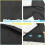 Stroller Sunshade, Stroller Parasol, Stroller Sunshade, Universal Stroller Sunshade, Canopy Awning, Black 4