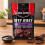 Jack Link's Teriyaki Beef Jerky 300g 4