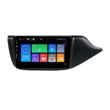 9in Car Stereo Radio GPS 2+32G for Kia Ceed JD 2012-2016 with Carplay Android Auto SWC + AHD Backup Camera