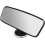 Car interior rearview mirror, universal replacement interior rearview mirror, wide angle, high visibility (20*6cm) 1