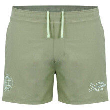 (L, Olive) Karrimor Mens Trial Performance Running Shorts