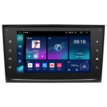 7in Car Stereo Radio GPS 2+64G for Opel with Carplay Android Auto SWC + AHD Backup Camera
