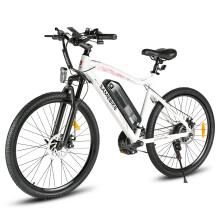 SAMEBIKE SY26-II,SY26-II Updated E-Mountainbike