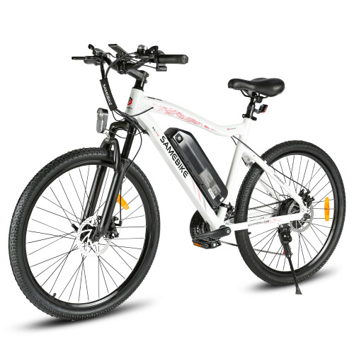 SameBike SAMEBIKE SY26-II,SY26-II Updated E-Mountainbike