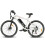 SameBike SAMEBIKE SY26-II,SY26-II Updated E-Mountainbike 4