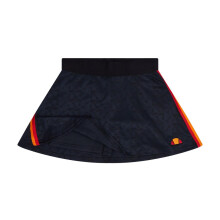 (10 UK, Black) Ellesse Womens/Ladies Kynance Patterned Skort