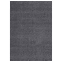 (anthracite, 200 x 275 cm) vidaXL Shaggy Rug Floor Mat Area Rug Non Slip Washable Floor Carpet Polyester
