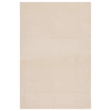 (beige, 240 x 340 cm) vidaXL Shaggy Rug Floor Mat Area Rug Non Slip Washable Floor Carpet Polyester