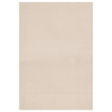 (beige, 240 x 305 cm) vidaXL Shaggy Rug Floor Mat Area Rug Non Slip Washable Floor Carpet Polyester