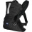 Easyfit Babytrage - CHICCO - Schwarz - Ergonomisch - Ab Geburt 1