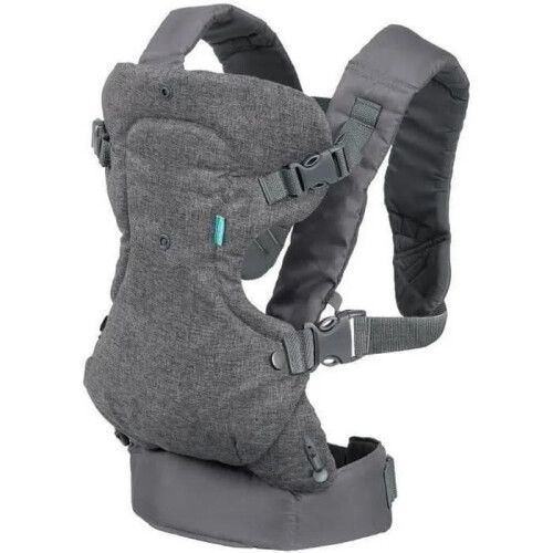 Babytrage - 4 in 1