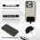 Mobile Phone Cord - Perfumer's Lamp - Adjustable 80-150 cm - Nylon - Universal - Multi-purpose 2