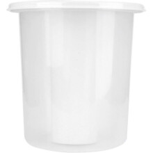 Clear Reusable Shaved Ice Molds, Ice Cube Maker Cup, Cold Drinks Ice Bucket, Cocktail Tool