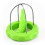 Fruit peeler, random color kitchen peeler, Mining Core Twist slicer, kitchen fruit tool. Suitable for kitchen use. 1