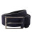 Boss Mens Calindo Suede Belt 1