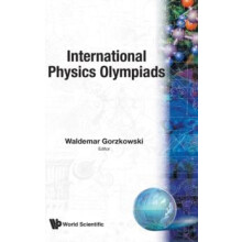 INTL PHYSICS OLYMPIADS BH by GORZKOWSKI W Hardcover Book
