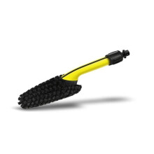 Karcher speciale wielborstel - Borstel van topkwaliteit voor hogedrukreinigers
