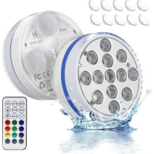 2x H1 6000k Super Bright White 6000lm DRL LED Headlight Kit High Beam L068