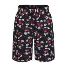 Disney Childrens/Kids Mickey Mouse Swimming Swim Shorts