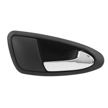 Türgriff-Set innen, vorne rechts, für Seat Ibiza 2009–2017, Teilenummer 6J1837114A, Ersatzteilnummer CET