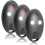Torfernbedienung – REM – Mitto2 – 2 Kanäle – 433 MHz – Rolling Code – 3er-Set 1