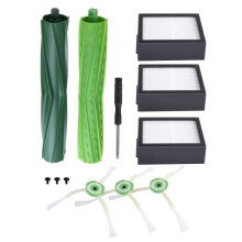 Replacement Parts for iRobot Roomba E5 E6 E7 I3 I3+ I4 I6 I6+ I7 I7+ I8 I8+ Vacuum Cleaner