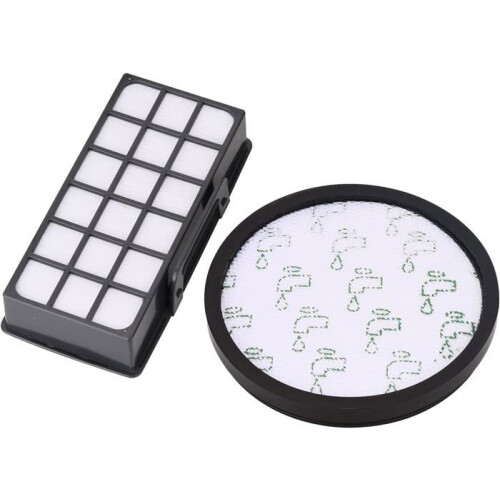 HEPA filter for Rowenta Silence Force Cyclonic 4AAAA RO76XX Vacuum Cleaners, Replacement System Accessory