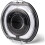 Largeight Bin Lid - For Dyson V6 - Transparent - Compatible with DC58 DC59 DC62 DC72 DC74 1