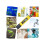 AIMOONSA Portable Digital pH Meter Pen, 0-14 pH, 0.01 Resolution, LCD Screen 4