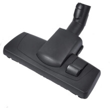 Universal Floor Brush for Miele S1 S2 S4 S5 S6 S8 Vacuum Cleaners, for 35mm Tubes