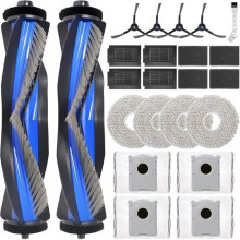 Replacement part for Ecovacs Deebot T50 Max Pro Omni / T50 Max Omni robot vacuum cleaner accessories