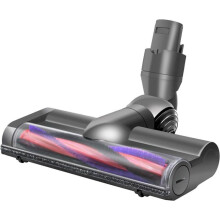 Brush Head for Dyson V6 DC58 DC59 DC62 DC72 D74 SV04 SV06 SV09 Vacuum Accessory Label