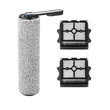 Roller Brush for Tineco S5 Combo Accessories Floor One S5 Combo Replacement Parts Filters for Vacuum Cleaner Brush and Accessory