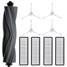 Accessories for robot vacuum cleaner - Nosheir - Compatibility: Dreame L10s Ultra, L10 Ultra, L10 Prime