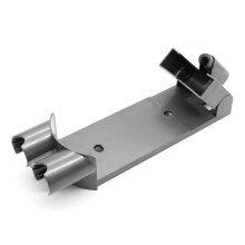 Vacuum cleaner docking station replacement - Accessory holder compatible with cordless vacuum cleaners for Dyson V7 and V8
