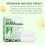 2 Pack Moringa Berberine 10 in 1 Advanced Nano Microneedle Patch Slimming Aids 3