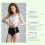 2 Pack Moringa Berberine 10 in 1 Advanced Nano Microneedle Patch Slimming Aids 2