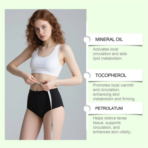 2 Pack Moringa Berberine 10 in 1 Advanced Nano Microneedle Patch Slimming Aids 1