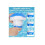 Inch Floating Pool Dispenser, Foldable Floating Chlorine Dispenser, Floating Diffuser for Swimming Pools 3