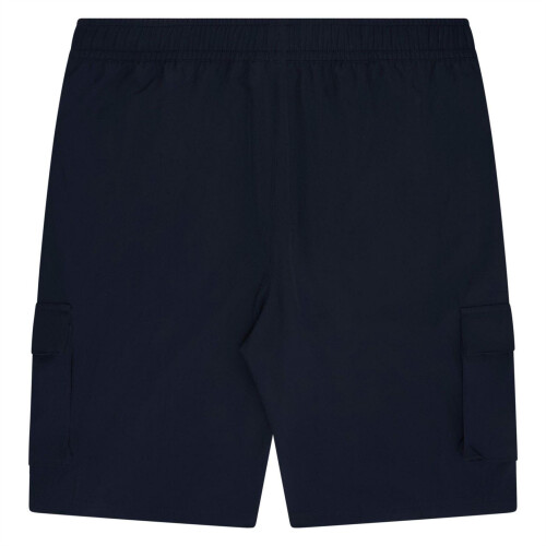 Ellesse (L, Black) Ellesse Mens Cafaro Cargo Shorts 1