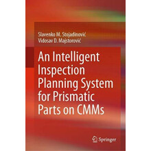 An Intelligent Inspection Planning System for Prismatic Parts on CMMs